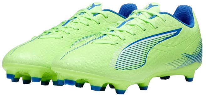 PUMA 男款 ULTRA PLAY FG/AG 運動鞋 10768903