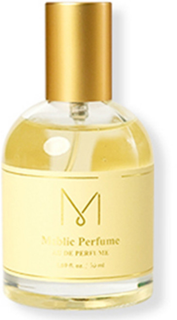 메블릭퍼퓸 딸기 오드퍼퓸, 50ml, 1개