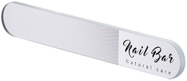 매직네일바 손톱광택 글라스 네일샤이너, 혼합색상, 1개