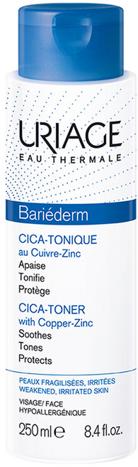 유리아쥬 배리어덤 시카 토너, 250ml, 1개