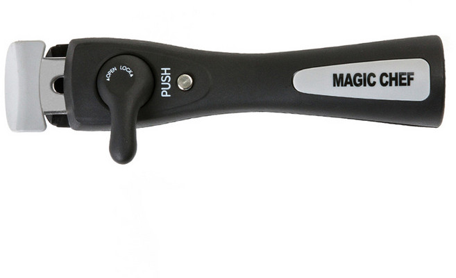 매직쉐프 탈착형 인덕션 멀티핸들, 혼합색상, 1개