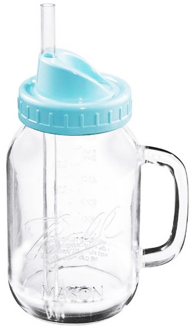 Ball 梅森 OSTER BALL經典隨鮮瓶, 1個