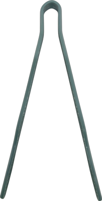 SiliPot 鉑金矽膠夾子 (L) - 耐高溫 不傷鍋具 韓國生產製造, 湖水綠, 1支