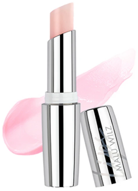 마루빌츠 내추럴 글로우 립밤, 핑크, 3g, 1개 - 쿠팡