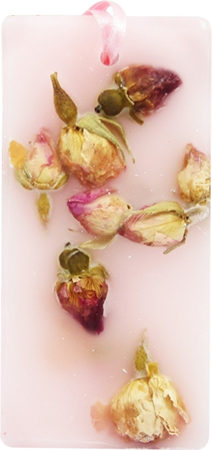 Santa Maria Novella 香氛蠟片2入組, 30g, 1組, 秘院玫瑰 ROSA NOVELLA