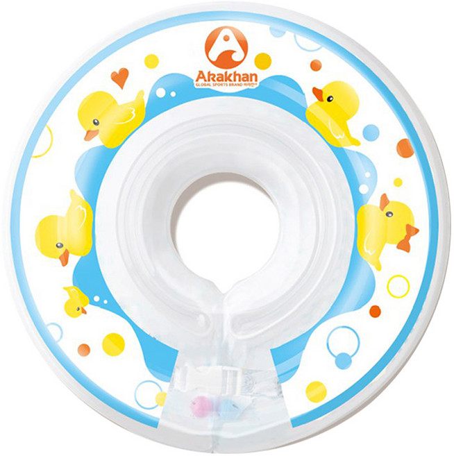 아라칸 베이비 목튜브, 아라칸 베이비목튜브