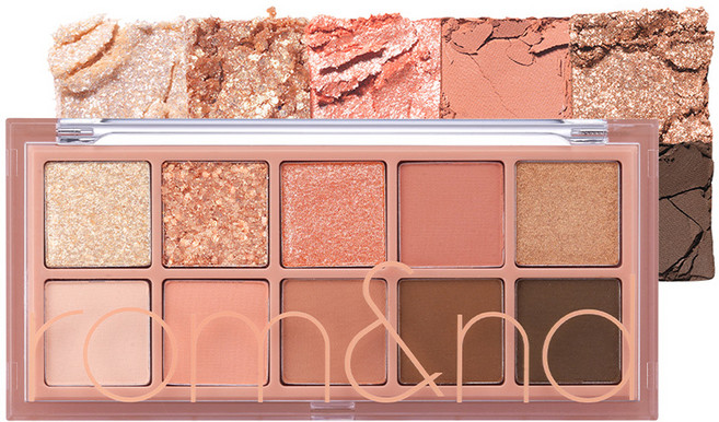 롬앤 베러 댄 팔레트, 01팜파스가든, 1개