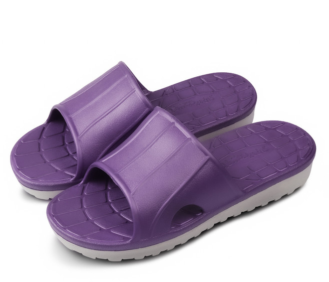 슈퍼카미트 남녀공용 2중 논슬립 만능 슬리퍼 DY776