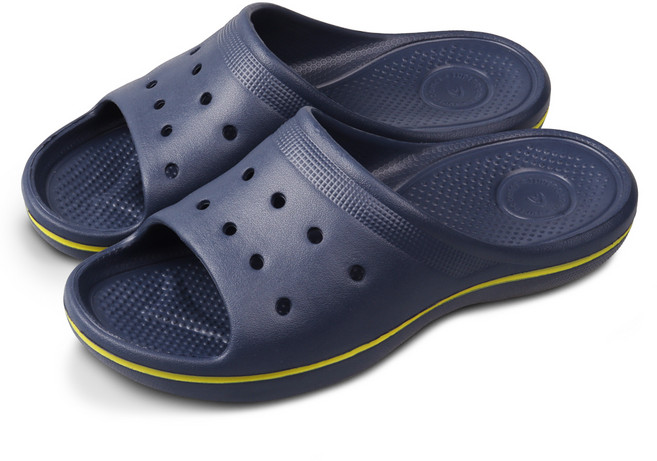 슈퍼카미트 남여공용 소프트 EVA 슬리퍼 1702