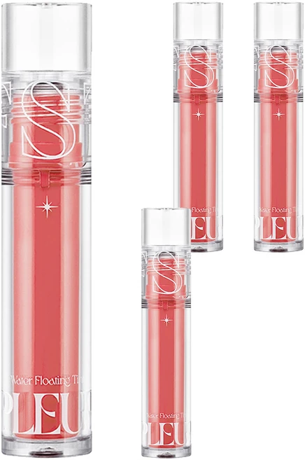 투쿨포스쿨 플레르 틴트, 01 드리즐, 4개 - 쿠팡