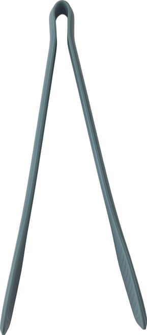 SiliPot 韓國鉑金矽膠夾子 (XL) 耐熱/耐冷溫度 -40~250℃ 烹飪工具, 湖水綠, 1支