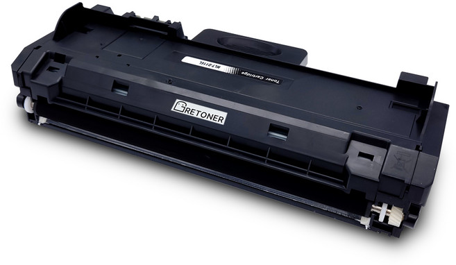 삼성 MLT-D116L 호환 재생 토너 대용량, 검정, 1개