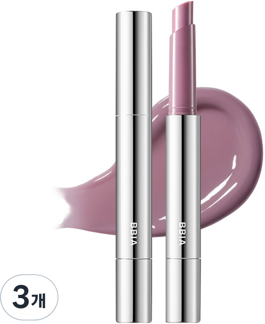 삐아 오버 글레이즈 스틱, 3개, 10 타로 글레이즈