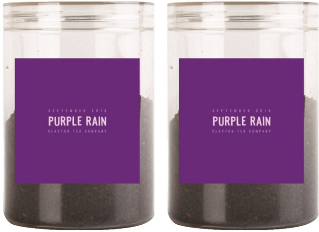 퍼플레인 아쌈CTC 보틀 리필, 105g, 1개입, 2개