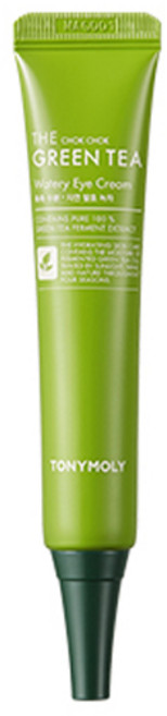 토니모리 더 촉촉 그린티 수분 아이크림, 30ml, 1개