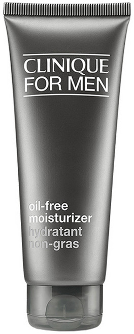 크리니크 포 맨 오일 프리 모이스춰라이저, 1개, 100ml