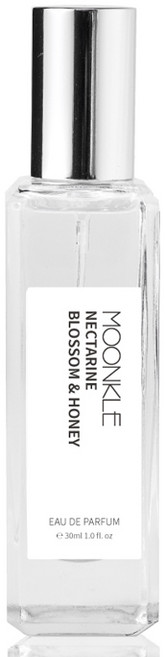 뭉클 넥타린 블로썸 앤 허니 오드퍼퓸, 30ml, 1개