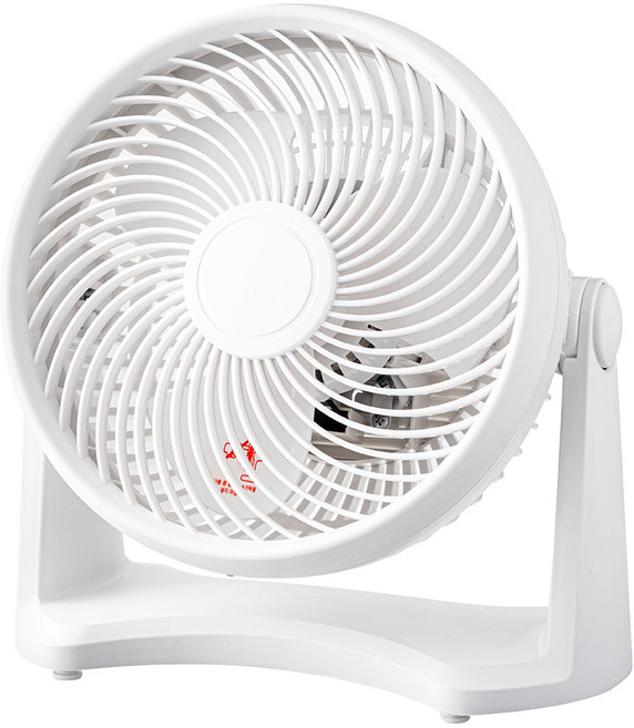 홈플래닛 탁상용 에어 서큘레이터, FC20-22D