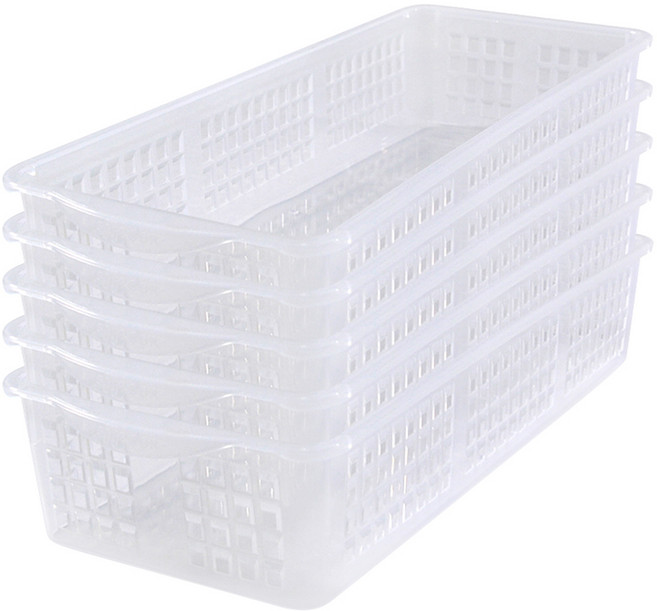 실리쿡 트레이 중, 5개