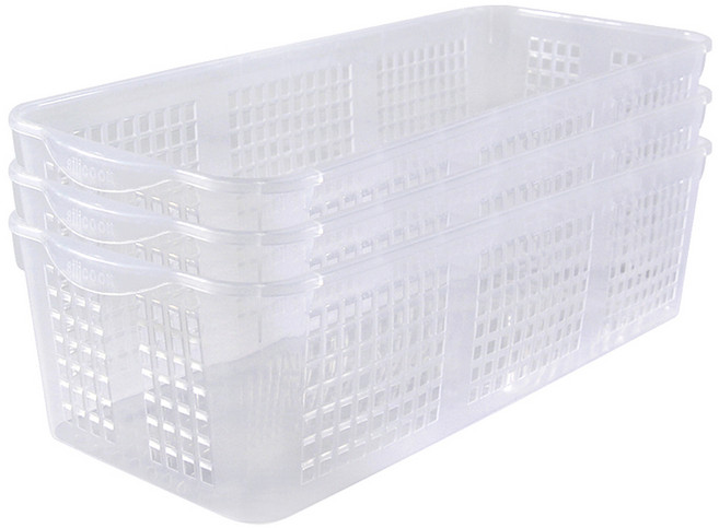 실리쿡 롱트레이 대, 3개