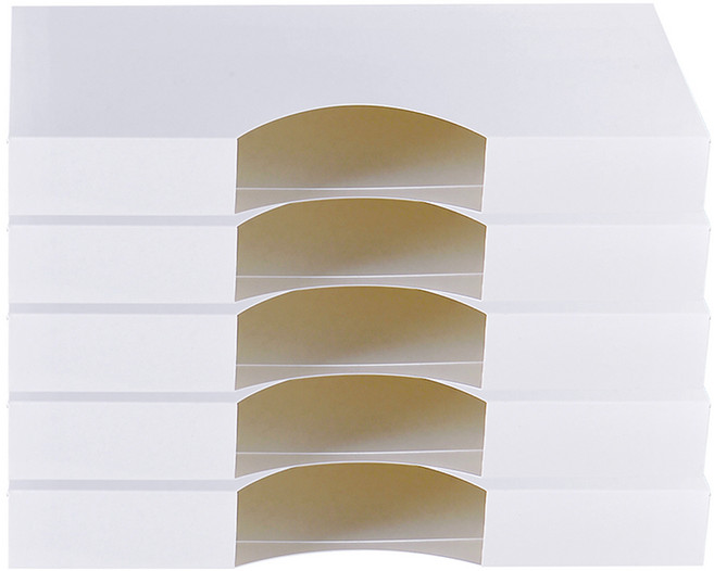 실리쿡 비닐 쏙 픽미 5p + 벨크로 1쌍 정리용품, 1개