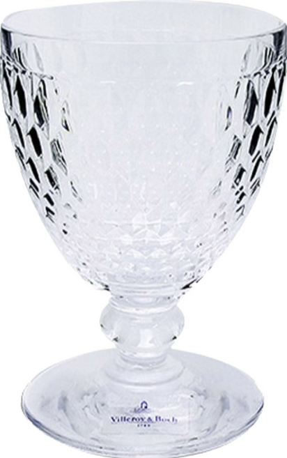 빌레로이앤보흐 보스톤 고블렛 400ml, 클리어, 1개