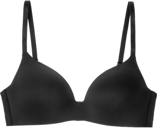 BASE ALPHA ESSENTIALS 貼合無痕無鋼圈內衣