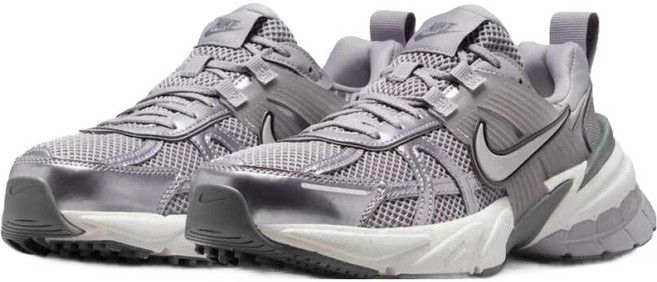 NIKE 耐吉 女款 W V2K RUN 運動鞋 FD0736-008
