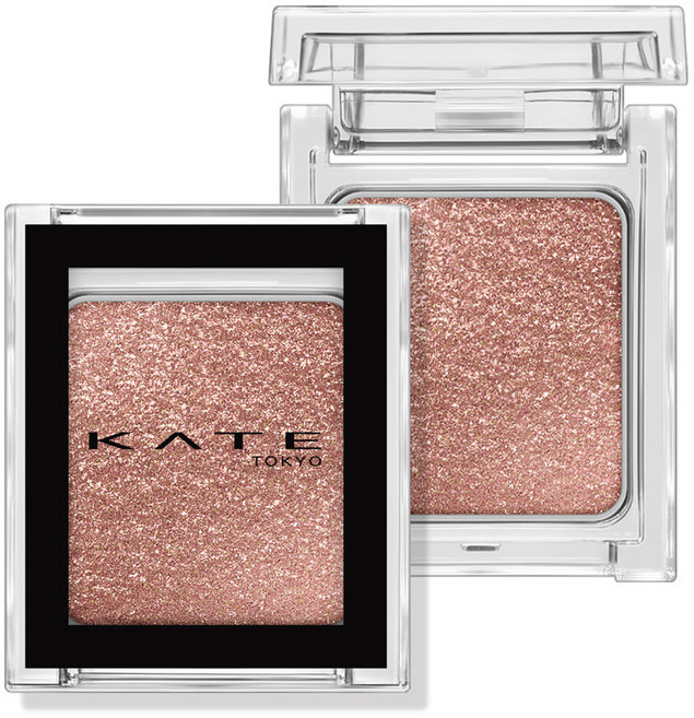 케이트 더 아이 컬러 PS407, 루비프리즘, 1개