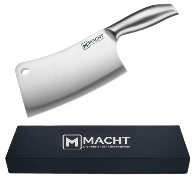 마흐트 전문가용 파흐만 중식도, Silver, 1개