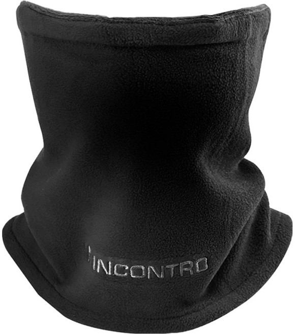 인콘트로 넥워머, 블랙, 1개