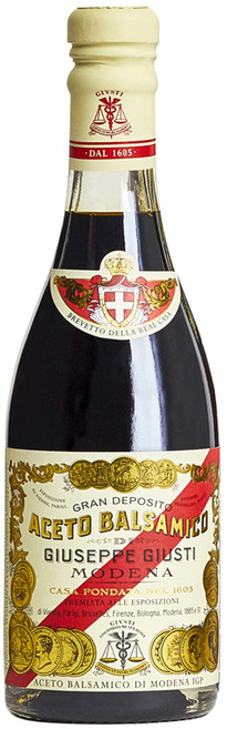 주스티 모데나 발사믹식초 5골드 메달, 1개, 250ml