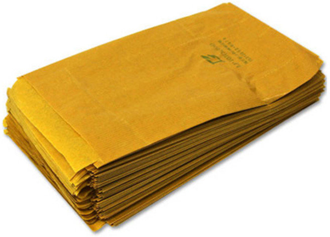 호미닷컴 열매 보호용 배봉지, 200개