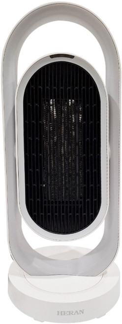 HERAN 禾聯 陶瓷式電暖器, HPH-13DH310, 白色