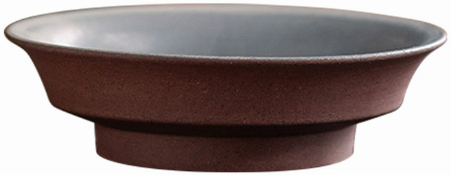 仿古盤線香插, 卡其色