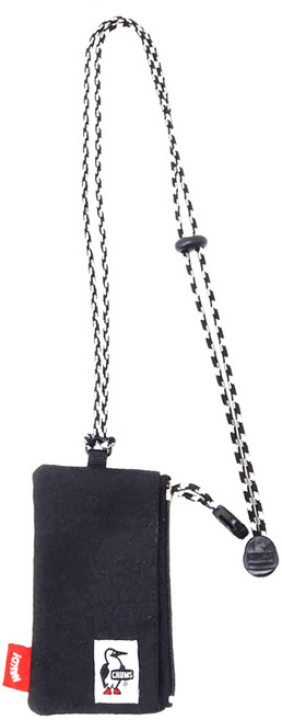 CHUMS Recycle Coin Holder 零錢包 CH60-3565-K001