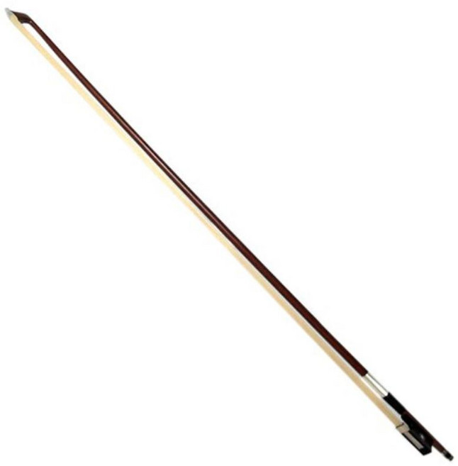 심로악기 바이올린 라운드 활 SNB-432, 1개