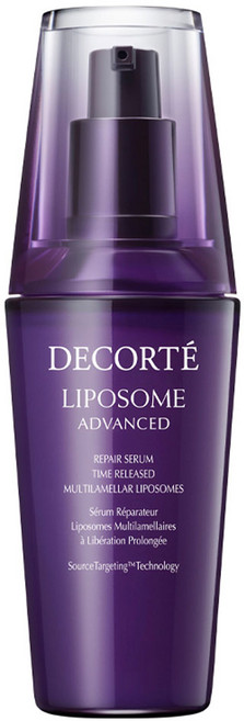 Decorte LIPOSOME超微導全能護理精粹, 75ml, 1瓶