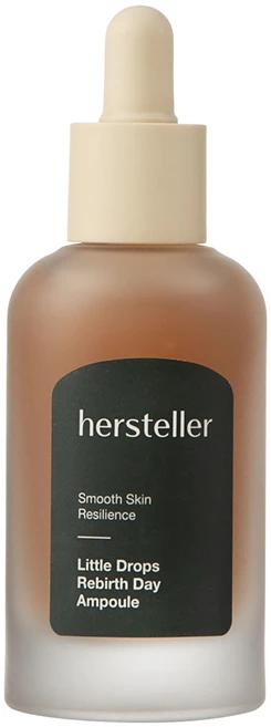 허스텔러 리틀 드롭스 리벌스 데이 앰플, 45ml, 1개 - 쿠팡