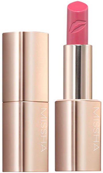 미샤 글램 아트 루즈, 1개, 피오니가든