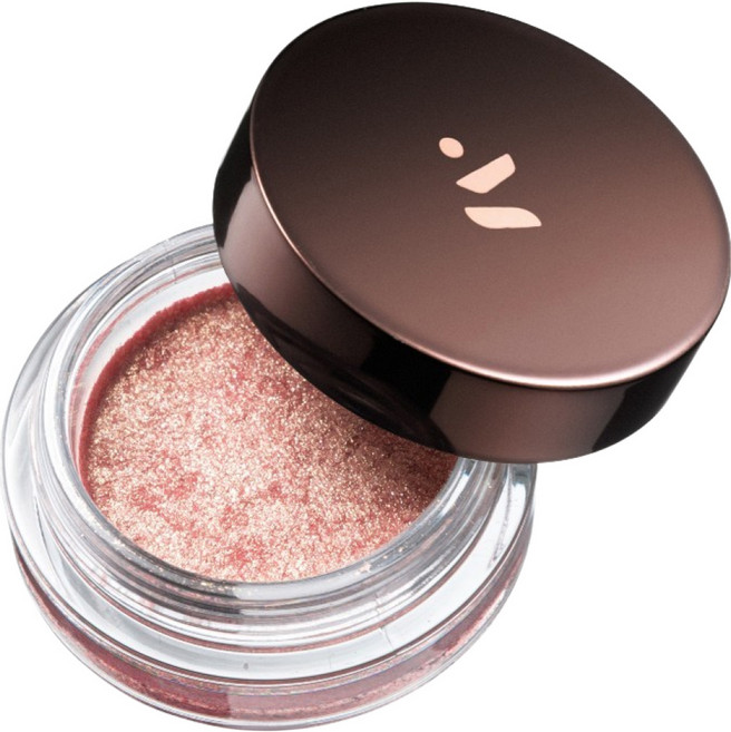 MEKO 絢彩極光眼影慕斯 3g, 09 摩根星河, 1個