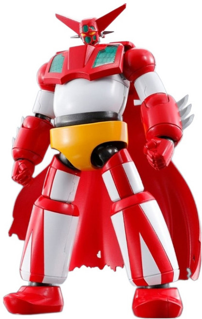 [완성품] 슈퍼로봇대전 초합금 게타-1, 15세 이상, 1개