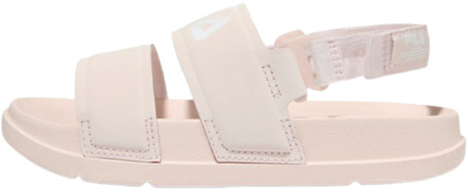 휠라키즈 아동용 드리프터 샌들 KD 3SM01931E