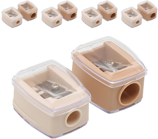 벨로티 엘리스 펜슬 샤프너 2p, 랜덤발송, 5세트