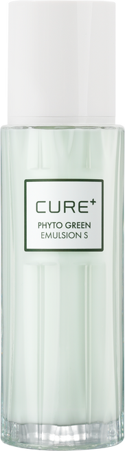 김정문알로에 라센스 로에 큐어 피토 그린 에멀전 에스, 1개, 130ml