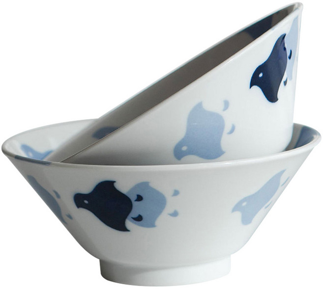 니코트 오야코 소면기, 2개