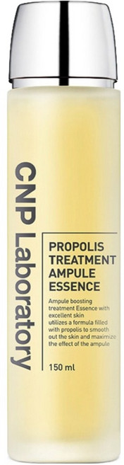 CNP Laboratory 台灣公司貨 蜂膠能量彈潤精華液, 150ml, 1罐