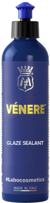 라보코스메티카 베네레 차량 광택왁스, 250ml, 1개