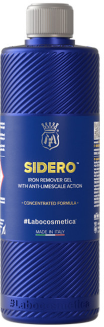 라보코스메티카 마프라 차량용 시데로 철분제거제, 500ml, 1개