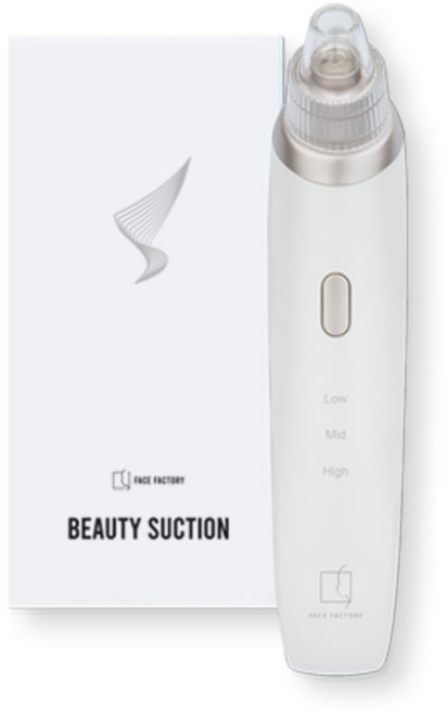 뷰티석션 피지 압출기, JM-09